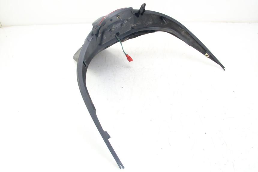 photo de ACHTERSPATBORD KYMCO DINK STREET 125 (2009 - 2014) - Bevestigingspunten