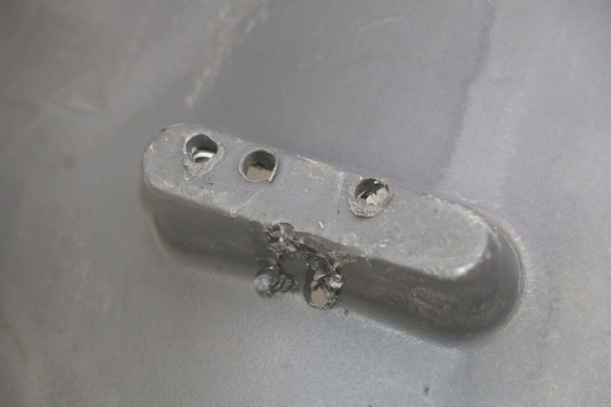 photo de ACHTERSPATBORD PEUGEOT DJANGO 4T 50 (2014 - 2019) - Overzicht