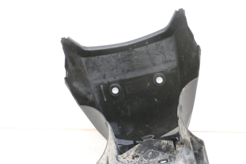 photo de ACHTERSPATBORD SUZUKI DL V STROM 1000 (2002 - 2007) - Zoom op gebruiksstaat