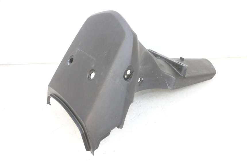 photo de ACHTERSPATBORD SUZUKI DL V STROM 1000 (2002 - 2007) - Bevestigingspunten