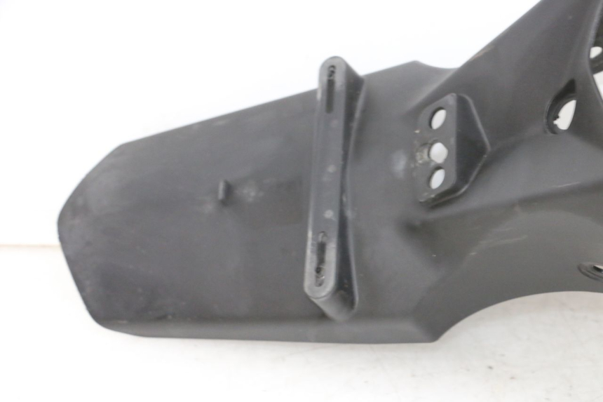 photo de ACHTERSPATBORD SUZUKI DL V STROM 1000 (2002 - 2007) - Markeringen en referenties