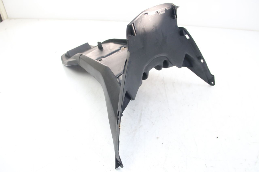 photo de ACHTERSPATBORD KYMCO DOWNTOWN ABS 125 (2015 - 2017) - Technische close-up