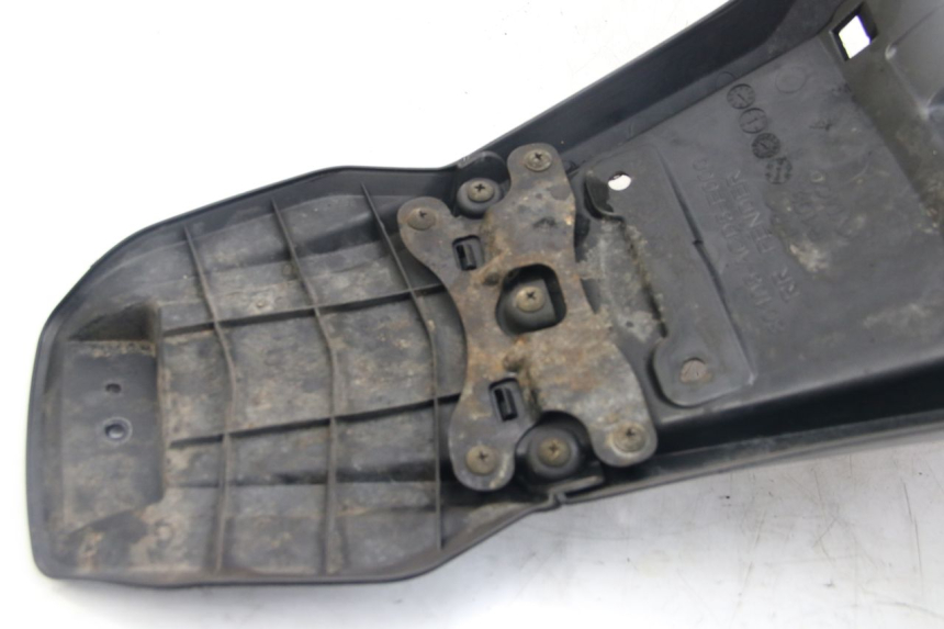 photo de ACHTERSPATBORD KYMCO DOWNTOWN ABS 125 (2015 - 2017) - Staat van het oppervlak