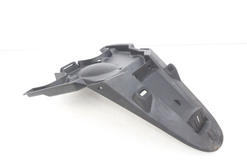 photo de ACHTERSPATBORD EFUN E2GO 1 (2017 - 2021) - Hoofdaanzicht