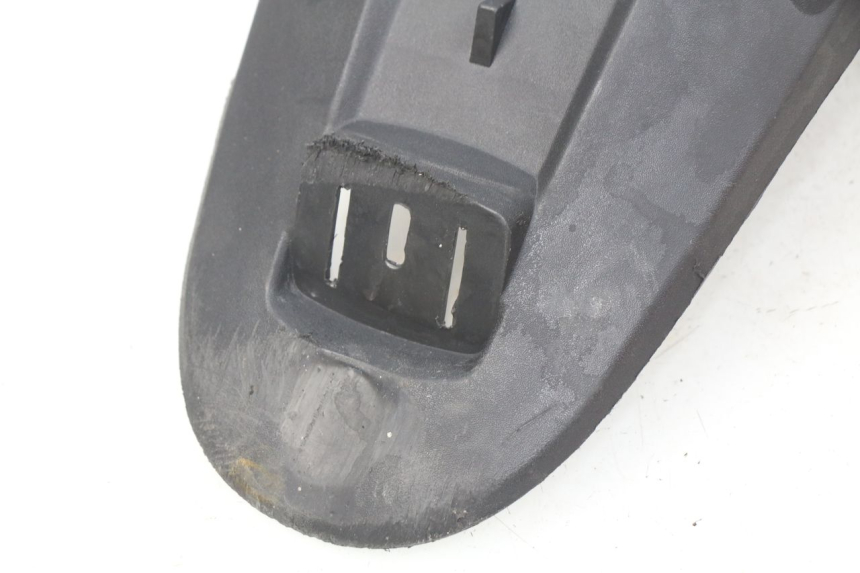 photo de ACHTERSPATBORD EFUN E2GO 1 (2017 - 2021) - Detail van het onderdeel