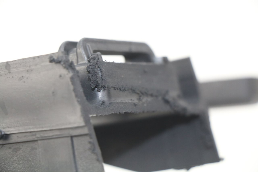 photo de ACHTERSPATBORD EFUN E2GO 1 (2017 - 2021) - Zoom op gebruiksstaat