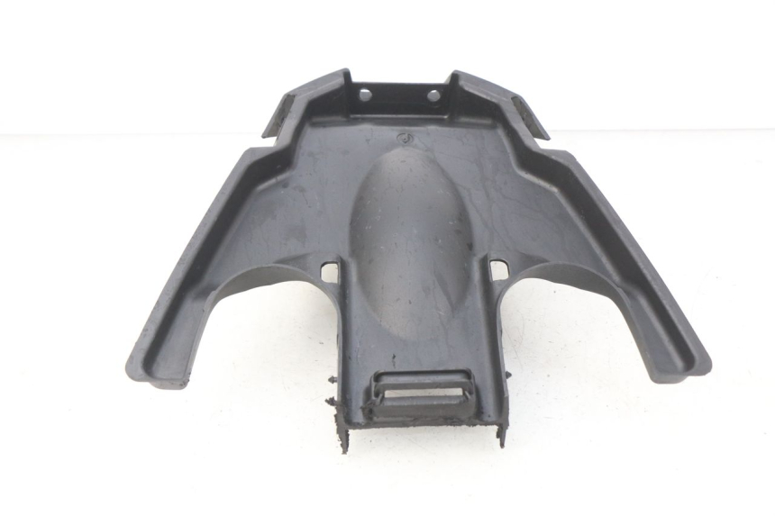 photo de ACHTERSPATBORD EFUN E2GO 1 (2017 - 2021) - Andere kijkhoek