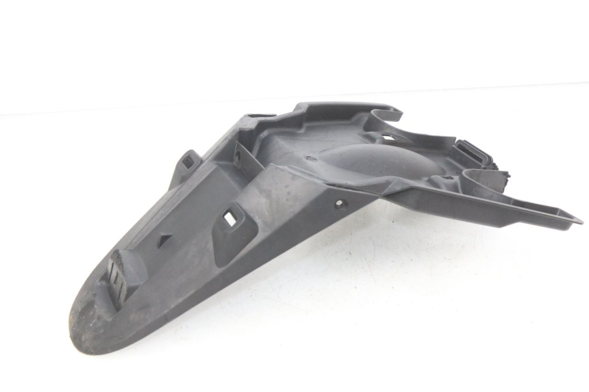 photo de ACHTERSPATBORD EFUN E2GO 1 (2017 - 2021) - Technische close-up