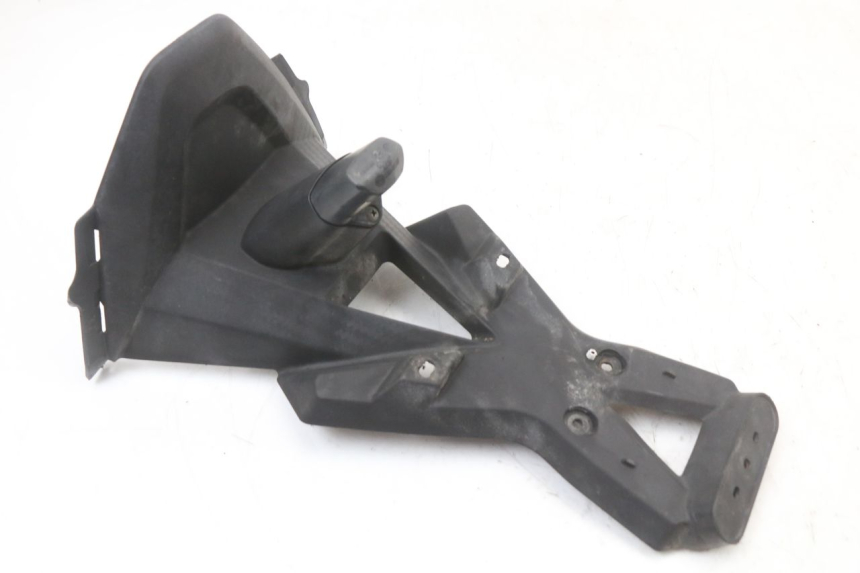 photo de ACHTERSPATBORD LONGJIA EASY MAX 125 (2020 - 2024) - Zoom op gebruiksstaat