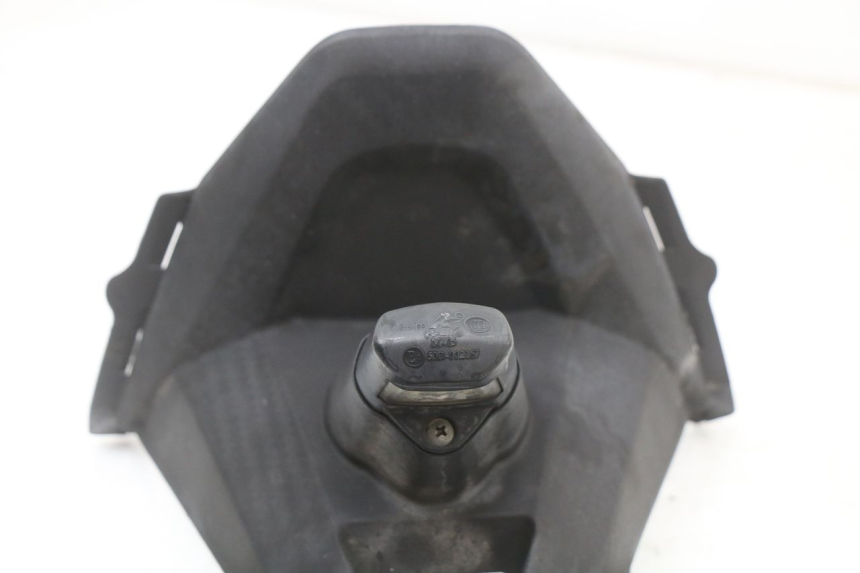 photo de ACHTERSPATBORD LONGJIA EASY MAX 125 (2020 - 2024) - Andere kijkhoek