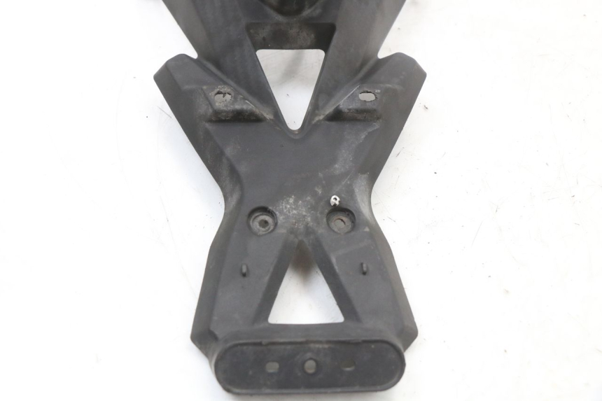 photo de ACHTERSPATBORD LONGJIA EASY MAX 125 (2020 - 2024) - Technische close-up