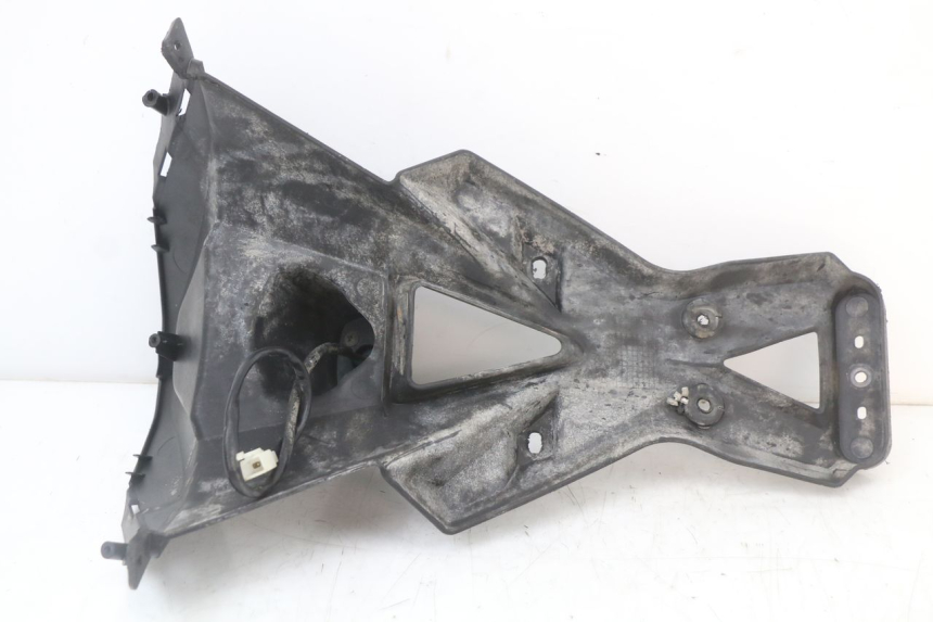 photo de ACHTERSPATBORD LONGJIA EASY MAX 125 (2020 - 2024) - Overzicht