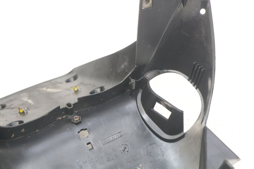 photo de ACHTERSPATBORD PEUGEOT ELYSEO 125 (1999 - 2004) - Zoom op gebruiksstaat