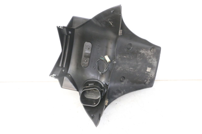 photo de ACHTERSPATBORD PEUGEOT ELYSTAR 125 (2002 - 2007) - Zoom op gebruiksstaat