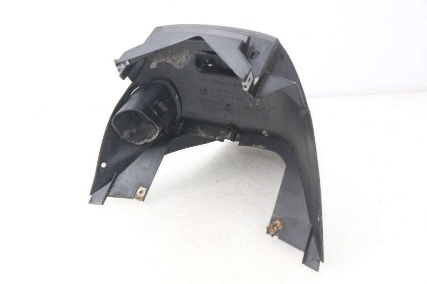 photo de ACHTERSPATBORD PEUGEOT ELYSTAR 50 (2002 - 2014) - Andere kijkhoek