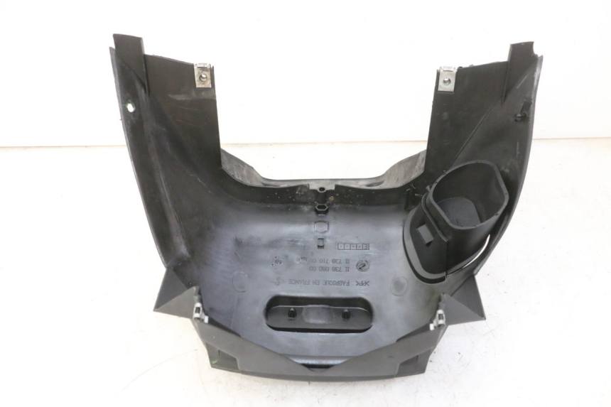 photo de ACHTERSPATBORD PEUGEOT ELYSTAR 50 (2002 - 2014) - Andere kijkhoek