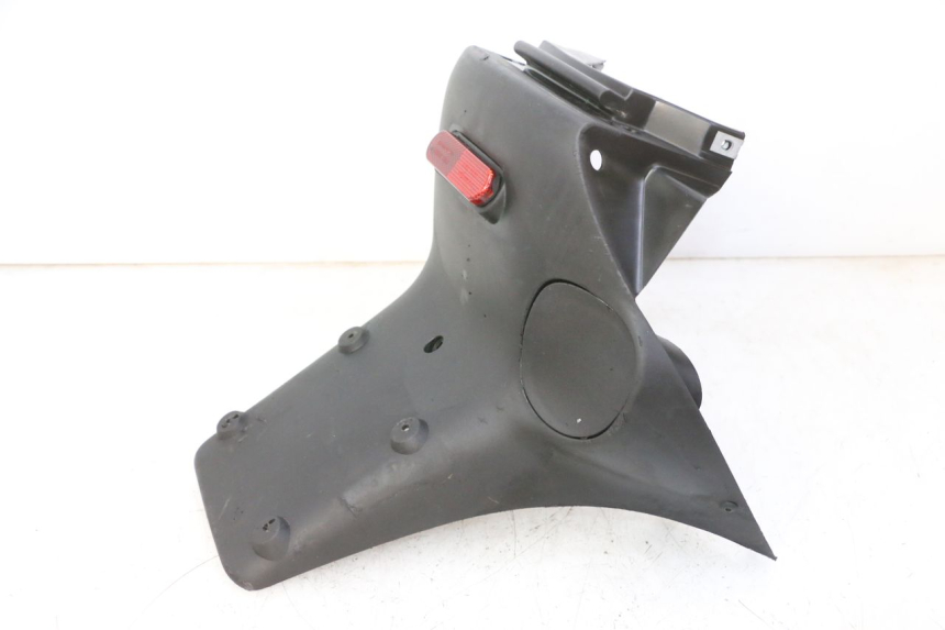 photo de ACHTERSPATBORD PEUGEOT ELYSTAR 50 (2002 - 2014) - Bevestigingspunten