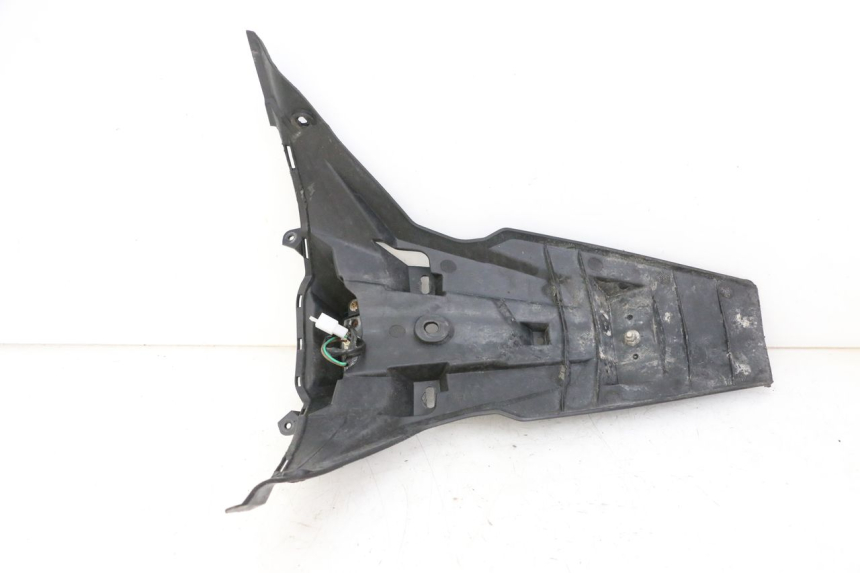 photo de ACHTERSPATBORD JM MOTORS EVOLIS 4T 50 (2018 - 2022) - Detail van het onderdeel