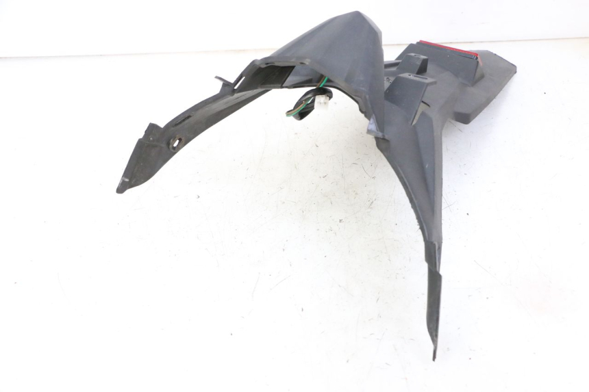 photo de ACHTERSPATBORD JM MOTORS EVOLIS 4T 50 (2018 - 2022) - Andere kijkhoek