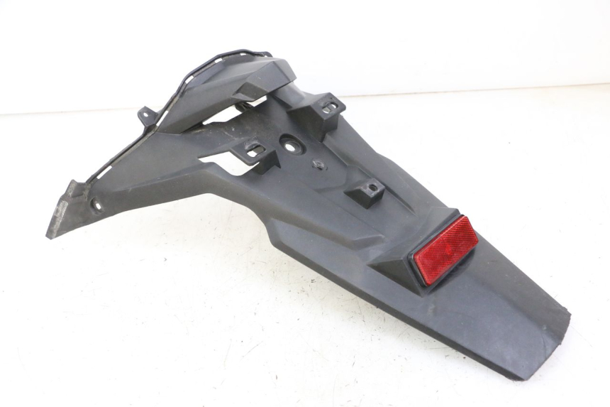 photo de ACHTERSPATBORD JM MOTORS EVOLIS 4T 50 (2018 - 2022) - Technische close-up