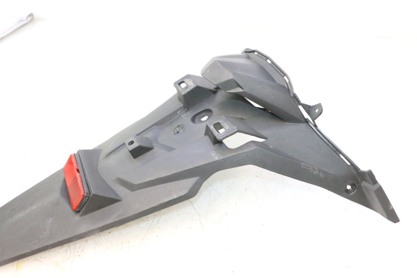 photo de ACHTERSPATBORD JM MOTORS EVOLIS 4T 50 (2018 - 2022) - Detail van het onderdeel
