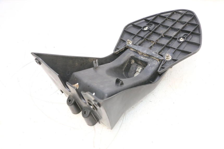 photo de ACHTERSPATBORD KEEWAY F-ACT FACT EVO 50 (2020 - 2026) - Zoom op gebruiksstaat