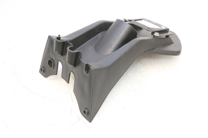 photo de ACHTERSPATBORD KEEWAY F-ACT FACT EVO 50 (2020 - 2026) - Andere kijkhoek
