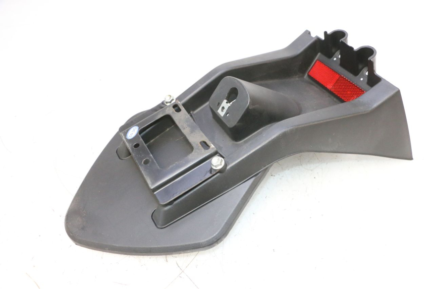 photo de ACHTERSPATBORD KEEWAY F-ACT FACT EVO 50 (2020 - 2026) - Overzicht
