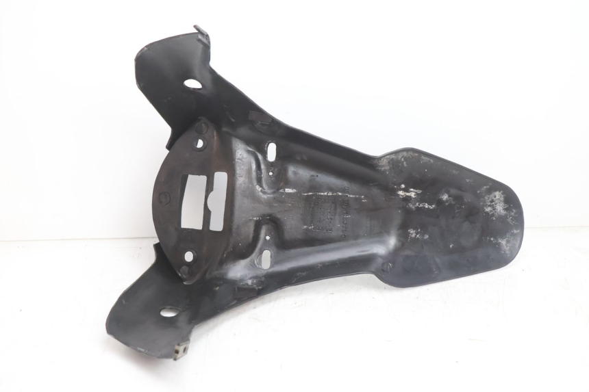 photo de ACHTERSPATBORD KEEWAY F-ACT NAKED 50 (2009 - 2014) - Overzicht