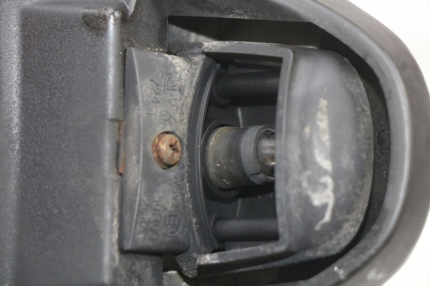 photo de ACHTERSPATBORD HONDA FES S-WING SWING ABS 125 (2007 - 2015) - Zoom op gebruiksstaat