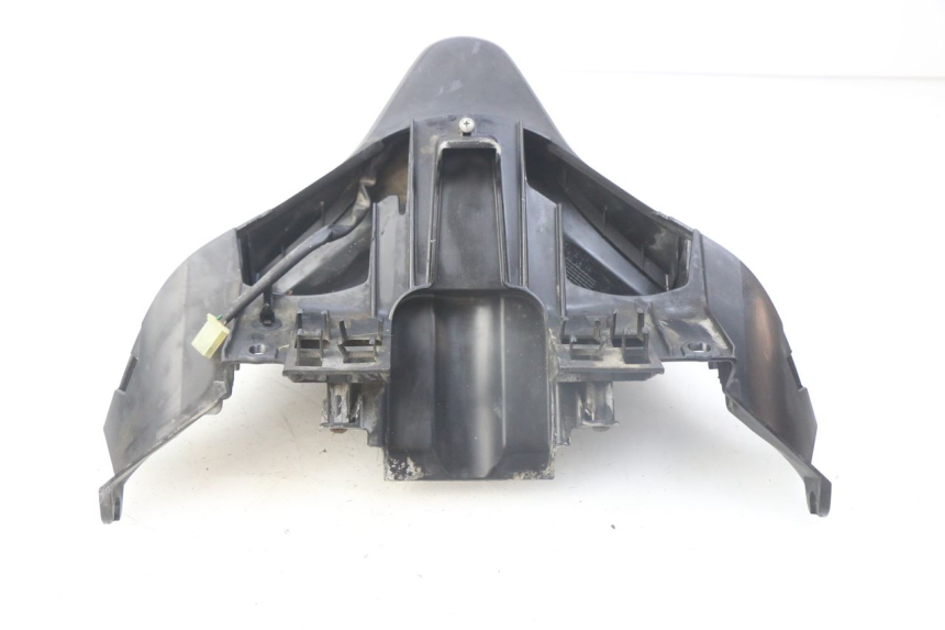 photo de ACHTERSPATBORD HONDA FES S-WING SWING ABS 125 (2007 - 2015) - Zoom op gebruiksstaat