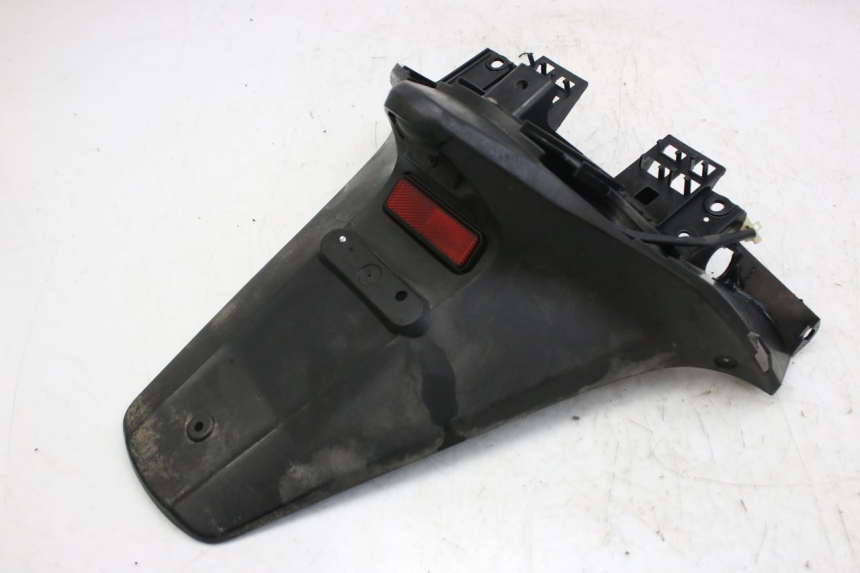 photo de ACHTERSPATBORD HONDA FES S-WING SWING ABS 125 (2007 - 2015) - Zoom op gebruiksstaat