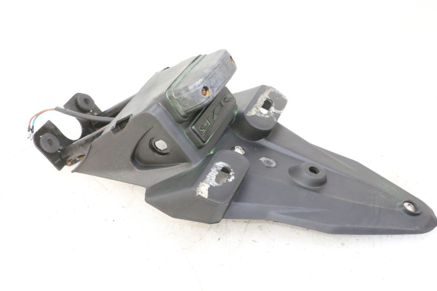 photo de ACHTERSPATBORD STAHO FH 50 (2018 - 2019) - Technische close-up