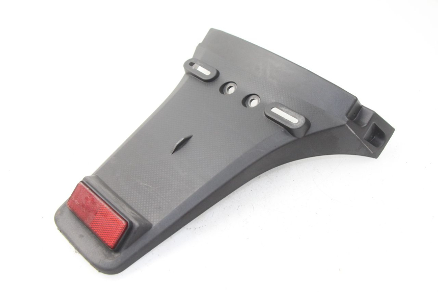 photo de ACHTERSPATBORD SYM FIDDLE 3 III 125 (2014 - 2020) - Hoofdaanzicht