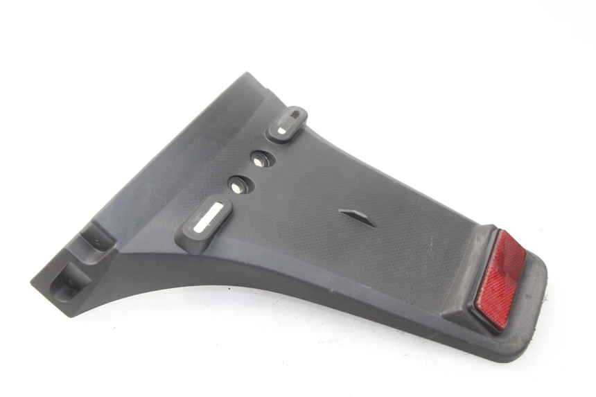 photo de ACHTERSPATBORD SYM FIDDLE 3 III 125 (2014 - 2020) - Zoom op gebruiksstaat