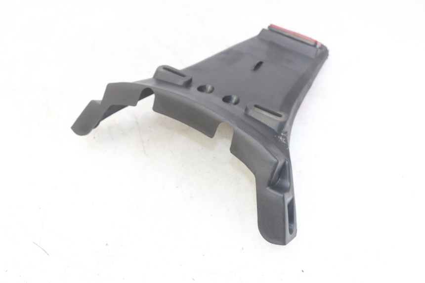 photo de ACHTERSPATBORD SYM FIDDLE 3 III 125 (2014 - 2020) - Zoom op gebruiksstaat