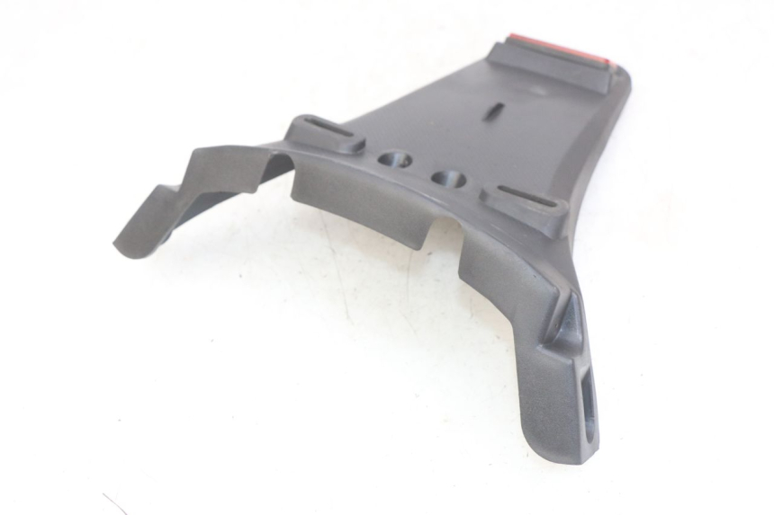 photo de ACHTERSPATBORD SYM FIDDLE 3 III 125 (2014 - 2020) - Zoom op gebruiksstaat