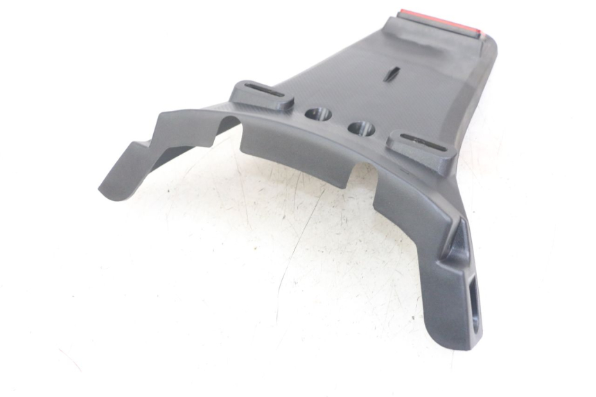 photo de ACHTERSPATBORD SYM FIDDLE 3 III 125 (2014 - 2020) - Zoom op gebruiksstaat