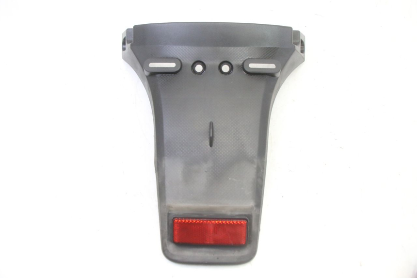 photo de ACHTERSPATBORD SYM FIDDLE 3 III 125 (2014 - 2020) - Zoom op gebruiksstaat