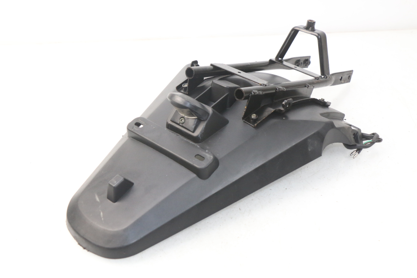 photo de ACHTERSPATBORD EUROCKA FIFTY 50 (2013 - 2022) - Hoofdaanzicht