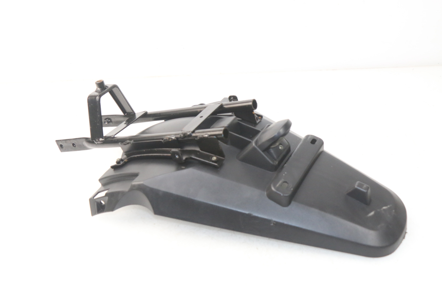 photo de ACHTERSPATBORD EUROCKA FIFTY 50 (2013 - 2022) - Detail van het onderdeel