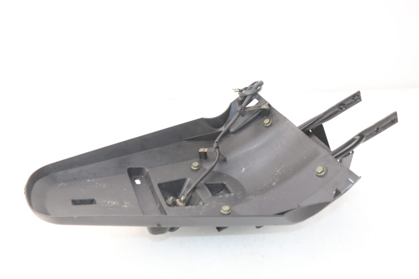 photo de ACHTERSPATBORD EUROCKA FIFTY 50 (2013 - 2022) - Andere kijkhoek