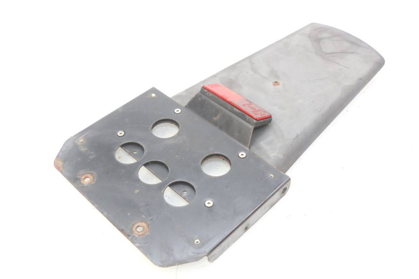 photo de ACHTERSPATBORD YAMAHA FJR ABS 1300 (2006 - 2012) - Hoofdaanzicht