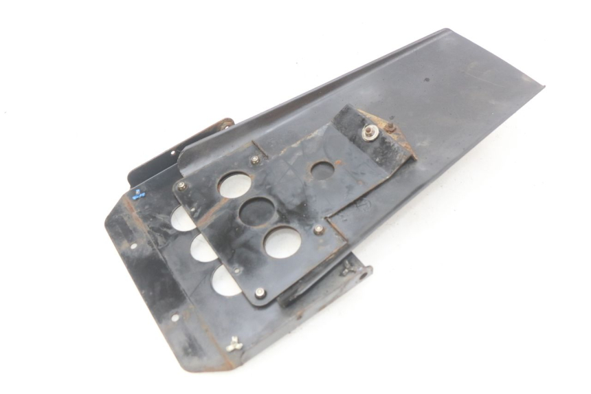 photo de ACHTERSPATBORD YAMAHA FJR ABS 1300 (2006 - 2012) - Detail van het onderdeel