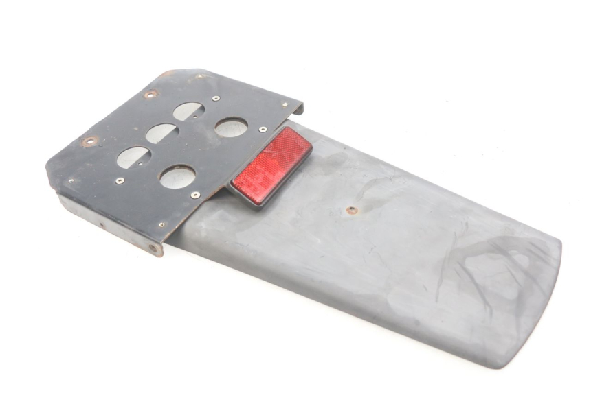 photo de ACHTERSPATBORD YAMAHA FJR ABS 1300 (2006 - 2012) - Zoom op gebruiksstaat