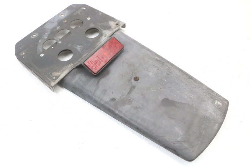 photo de ACHTERSPATBORD YAMAHA FJR ABS 1300 (2006 - 2012) - Hoofdaanzicht