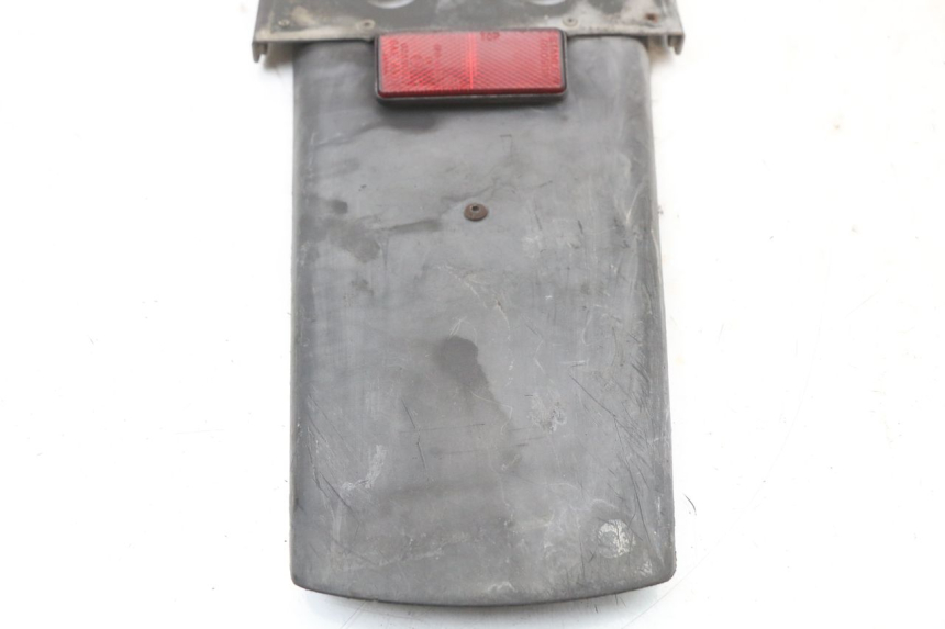 photo de ACHTERSPATBORD YAMAHA FJR ABS 1300 (2006 - 2012) - Andere kijkhoek