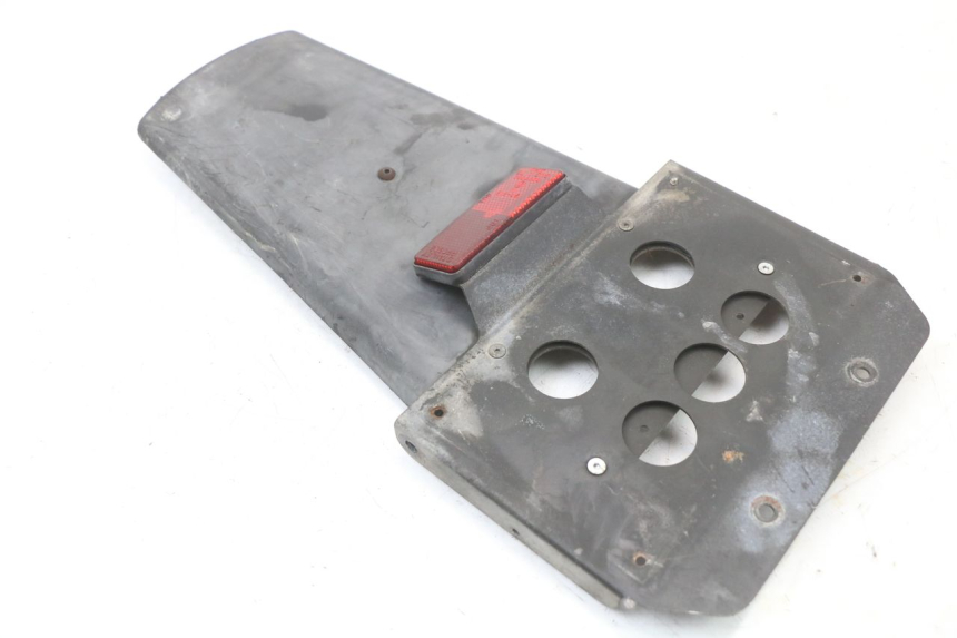 photo de ACHTERSPATBORD YAMAHA FJR ABS 1300 (2006 - 2012) - Technische close-up