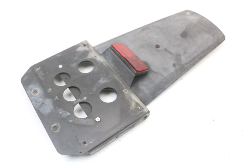 photo de ACHTERSPATBORD YAMAHA FJR ABS 1300 (2006 - 2012) - Overzicht