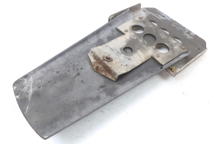 photo de ACHTERSPATBORD YAMAHA FJR ABS 1300 (2006 - 2012) - Staat van het oppervlak